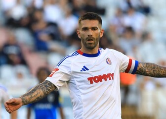 Marko Livaja
