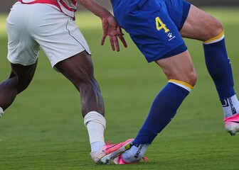 Folarin Balogun