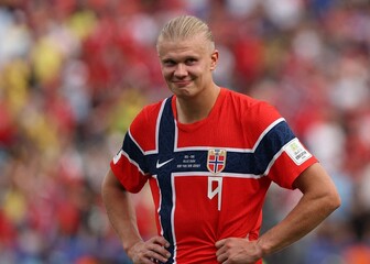 Erling Haaland