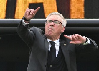 Carlo Ancelotti
