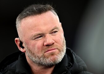 Wayne Rooney