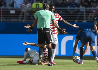 Folarin Balogun