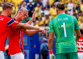 Orjand Nyland