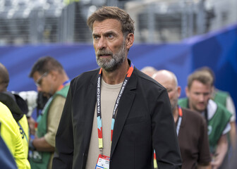 Jürgen Klopp