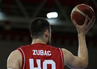 Ivica Zubac