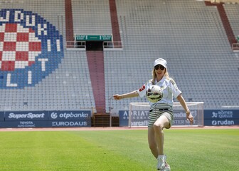 Nicole McGraw
