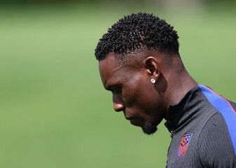 Folarin Balogun