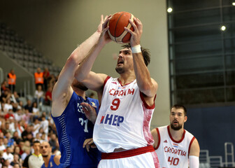 Dario Šarić