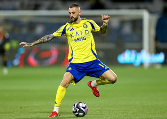 Marcelo Brozović