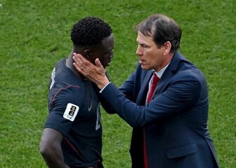 SAD - Belgija