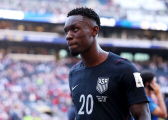 Folarin Balogun