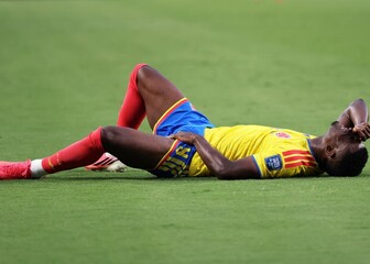 Jhon Cordoba