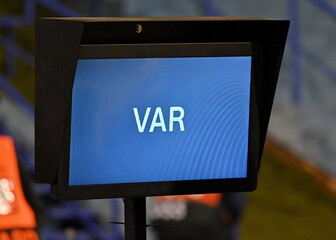 VAR sustav