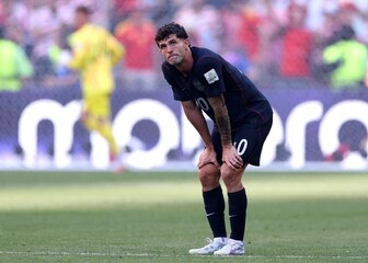 Christian Pulisic