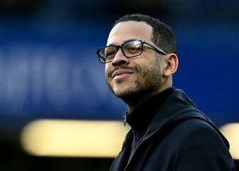 Liam Rosenior
