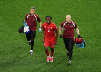 Johan Manzambi