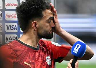 Mostafa Ziko