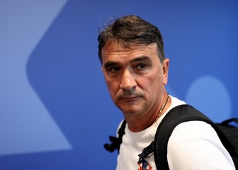 Zlatko Dalić