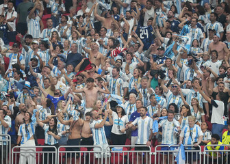 Argentina