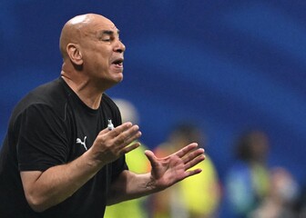Hossam Hassan
