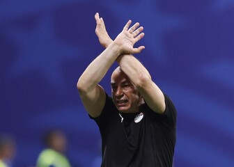 Hossam Hassan