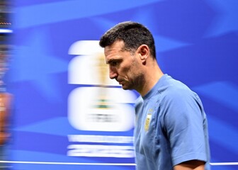 Lionel Scaloni