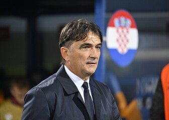 Zlatko Dalić