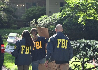 FBI agenti