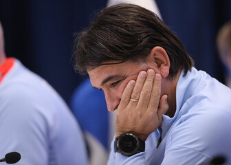 Zlatko Dalić