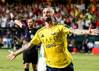 Marcelo Brozović