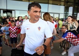 Zlatko Dalić