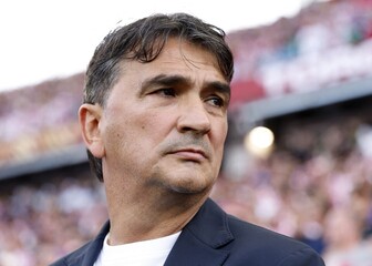 Zlatko Dalić