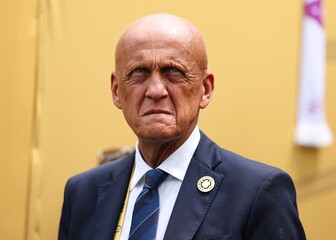 Pierluigi Collina