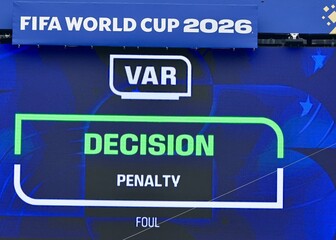VAR