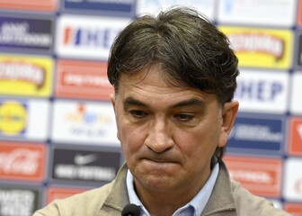 Zlatko Dalić