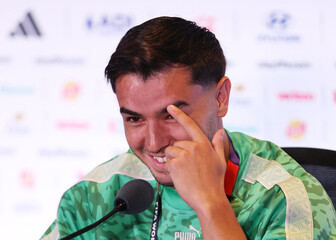 Brahim Diaz