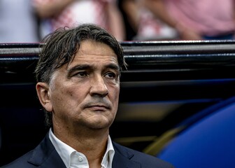 Zlatko Dalić