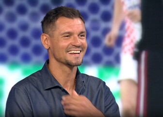 Dejan Lovren