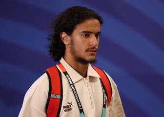 Ayyoub Bouaddi