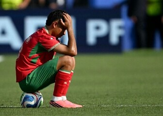 Gessime Yassin