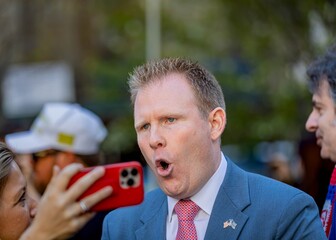 Andrew Giuliani