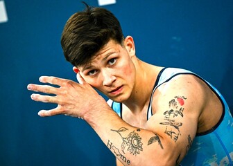 Illia Kovtun
