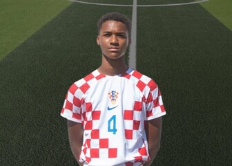 Liam Claude Kanté