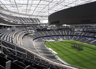 Stadion SoFi