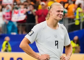 Erling Haaland