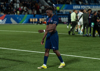 Noah Nsoki