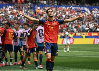 Mikel Merino