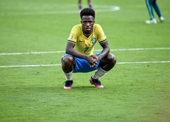 Vinicius Junior