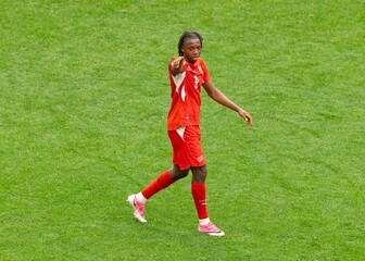Johan Manzambi