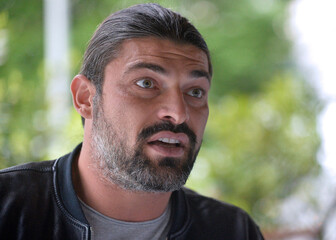 Andy Bara